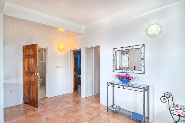 Hotel Caribbean Sea View Holiday Apartments (Méro)